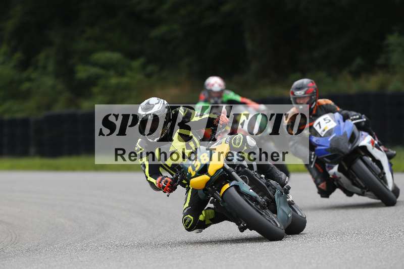 /35 26.07.2025 Speer Racing ADR/Gruppe gelb/138